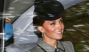 Wakacje księżnej się nie kończą. Dawno niewidziana Kate przyłapana przez paparazzi