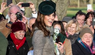 Księżna Kate skończyła 38 lat. Opublikowano piękne zdjęcie