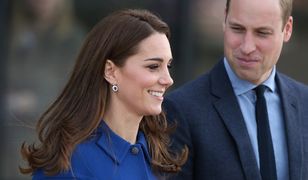 Kate i William wiedzą, co to niewymuszona elegancja. Znów zadali szyku