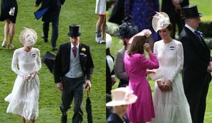 Księżna Kate zmęczona bywaniem?