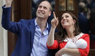 Data chrztu księcia Louisa nie jest przypadkowa. To bardzo ważny dzień dla rodziny królewskiej