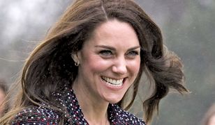 Wiemy, kiedy urodzi księżna Kate! Rodzina królewska podzieliła się ważną informacją