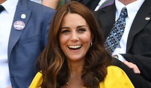 Księżna Kate wyjawiła, które zdjęcie księcia George'a lubi najbardziej. Jest urocze!