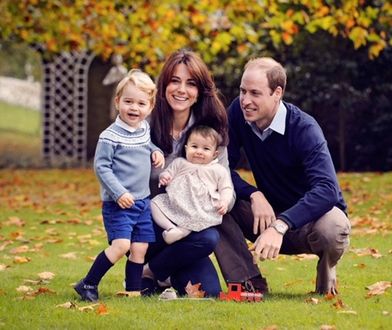 Kate i William płacą 20 tysięcy za jedną noc w hotelu