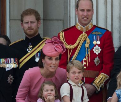 Księżna Kate i książę William zdradzili szczegóły wizyty w Polsce