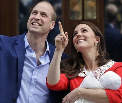 Trzecie Royal Baby bez szans na normalne dzieciństwo. Wystarczy spojrzeć na historię rodziny