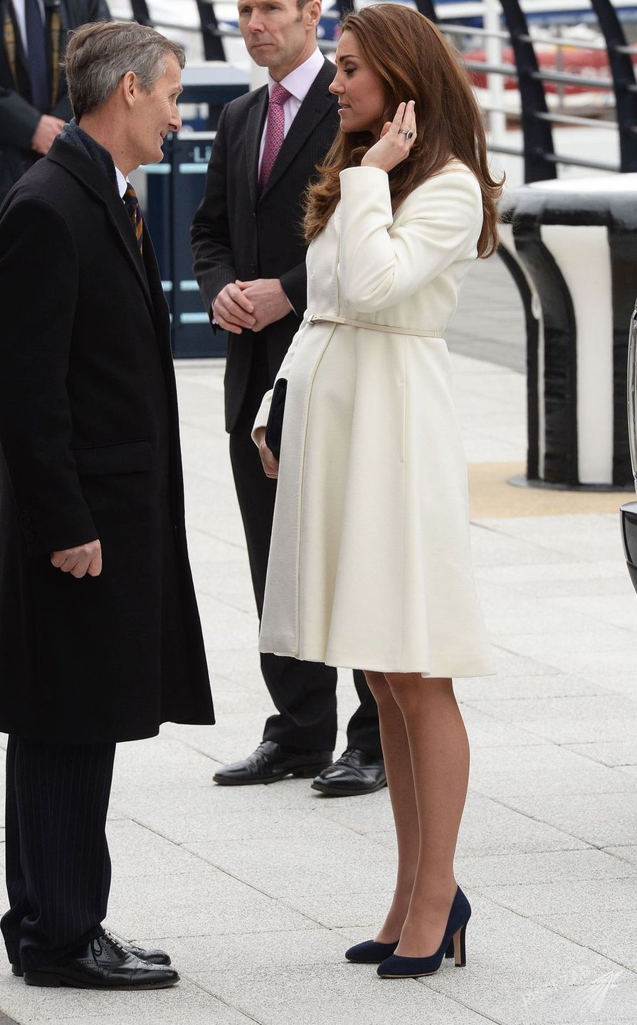 Kate Middleton
Fot. ons