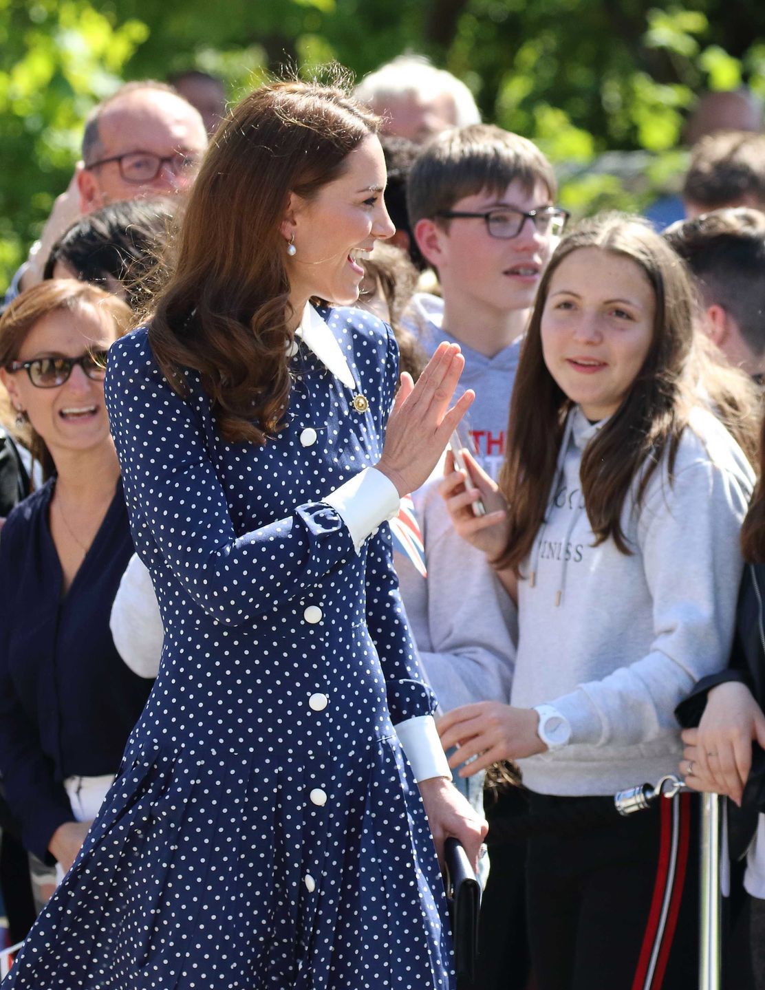Księżna Kate