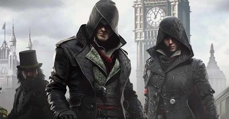 Podobała Wam się muzyka w Podróży? Jej autor komponuje ścieżkę dźwiękową do Assassin's Creed: Syndicate