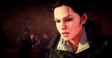 W Assassin's Creed Syndicate będziemy się nie tylko skradać, ale i znikać [WIDEO]