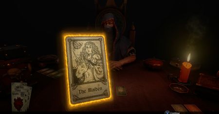 Hand of Fate - recenzja