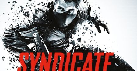 Syndicate - recenzja