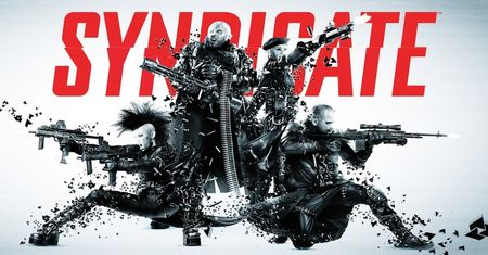 W kalejdoskopie: Syndicate