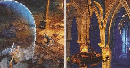Castlevania: Mirror of Fate już oficjalnie
