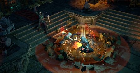 Path of Exile zadebiutuje z nowym dodatkiem na PS4