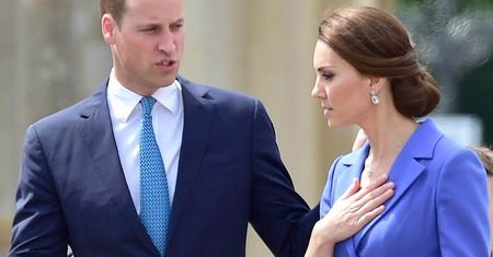 Wielkanoc u Kate i Williama. Koronawirus pokrzyżował im plany. W ostatniej chwili wprowadzili zmiany