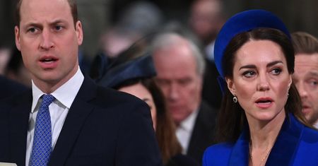 Wygonili Kate i Williama, którzy przybyli z oficjalną wizytą. Takiego poniżenia w rodzinie królewskiej nie było od dekad