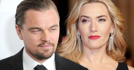 Kate Winslet o relacji z Leonardio DiCaprio. Ujawniła pikantne sekrety z planu "Titanica". Aż się zawstydziła
