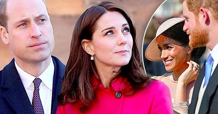 Kate i William pojawili się publicznie i szybko tego pożałowali. Fani Meghan i Harry’ego zaatakowali parę. Zrobiło się nieprzyjemnie