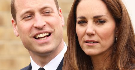 Urodzinowy prezent Williama przeraził księżną Kate. Zamiast sprawić jej przyjemność, napędził jej strachu