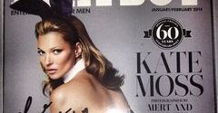 Magazyn ''Playboy'' kończy 60 lat