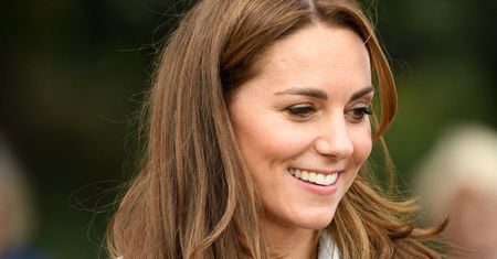 Księżna Kate w ciąży? Podobno wygadała się Charlotte
