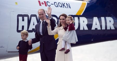 TYLKO U NAS! To powinniście wiedzieć przed przyjazdem księżnej Kate i księcia Williama! Radzi specjalista Janusz Sibora