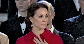 Księżna Kate spodziewa się bliźniąt?