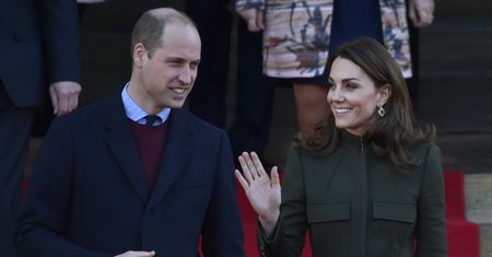Kate Middleton i książę William wspierają Borisa Johnsona. Życzą szybkiego powrotu do zdrowia