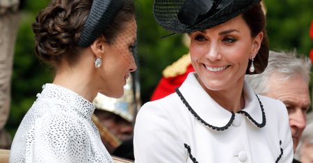 Kreacja Kate stała się hitem i sprzedała się na pniu! Ale mało kto zauważył o wiele ważniejszy szczegół