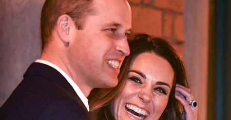 "Herbatka dla dwojga". Księżna Kate i książę William wymknęli się na urocze popołudnie