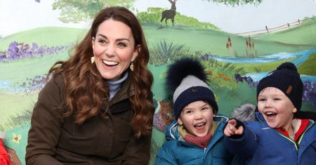 Kate Middleton przeprasza, że nie spełniła oczekiwań poddanych