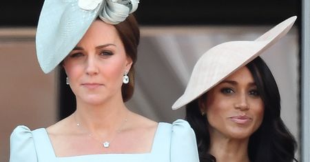 Kate Middleton została ''królewską influencerką''. Meghan Markle na drugim miejscu