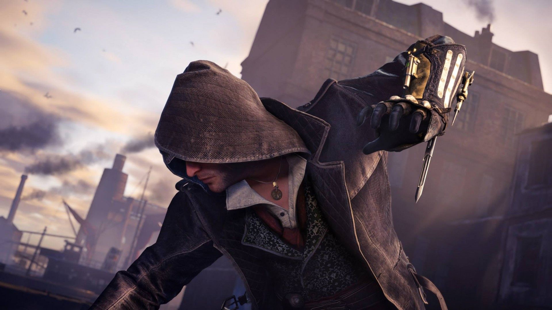 Co nowego w Assassin's Creed: Syndicate?