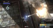 O systemie walki w Resonance of Fate