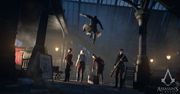 Ewolucja motywem przewodnim nowych materiałów z Assassin's Creed: Syndicate
