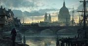 Prawdziwym bohaterem Assassin's Creed: Syndicate jest Londyn