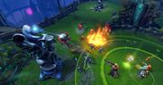 Arena of Fate - gramy do 10 punktów, niszczenie baz jest dla słabych
