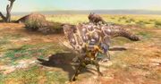 Tylko dla wytrwałych: godzina wideo z Monster Hunter 3 Ultimate