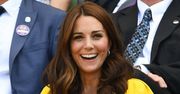 Kate Middleton nie szczędzi Williamowi czułych słów. Prywatnie nie jest powściągliwa