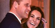 Kate i William cieszą się szczęściem Harry'ego. Dowcipnie powitali go w gronie rodziców