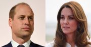 Kate Middleton i książę William zganili dziennikarza za drwiny z księżniczki Charlotte?