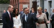 Kate i William w Polsce. Co zobaczą w Gdańskim Teatrze Szekspirowskim?