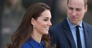 Kate i William wiedzą, co to niewymuszona elegancja. Znów zadali szyku