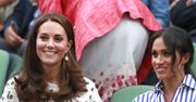 Księżna Kate nie przyleciała na baby shower Meghan. Dobra wymówka