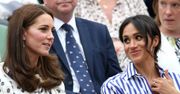 Księżna Kate udzieliła "genialnej" rady, jak szybciej zajść w ciążę. Meghan Markle wydaje się być zachwycona