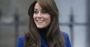 Księżna Kate: tak szczupła jeszcze nie była