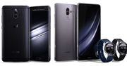 Huawei Mate 9 - pierwsze wrażenia