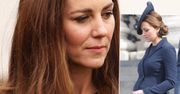 Księżna Kate: "W ciąży nie byłam najszczęśliwszą kobietą". Sporo wycierpiała