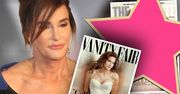Caitlyn Jenner na swojej kolejnej okładce. Czy jest tak samo odważna jak słynna "Vanity Fair"?